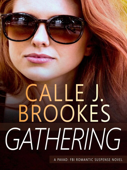 Title details for Gathering by Calle J. Brookes - Available